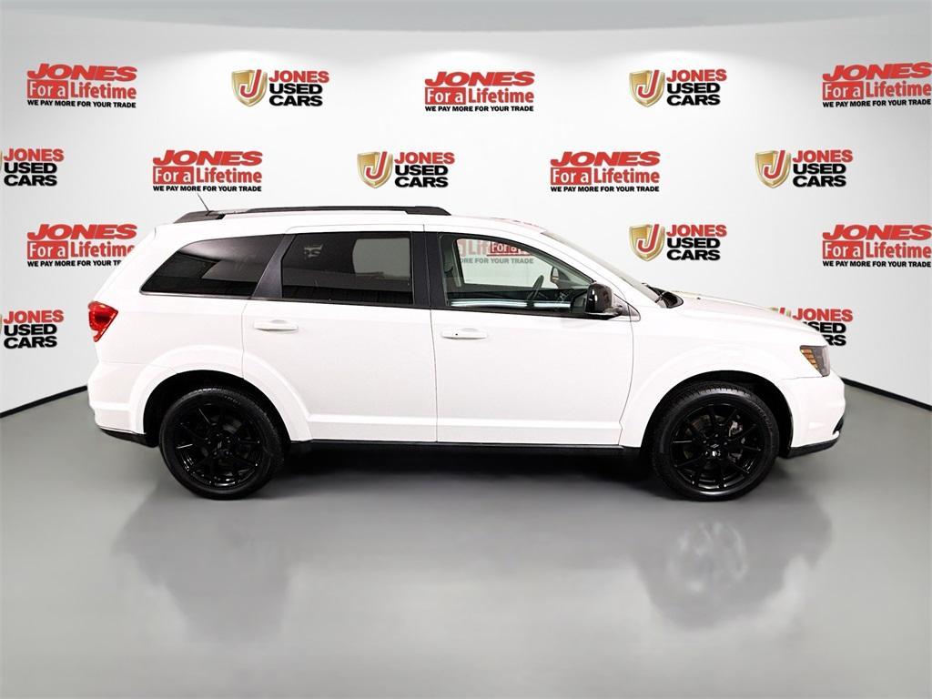 used 2018 Dodge Journey car, priced at $9,998