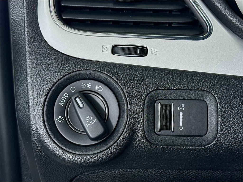 used 2018 Dodge Journey car, priced at $9,998