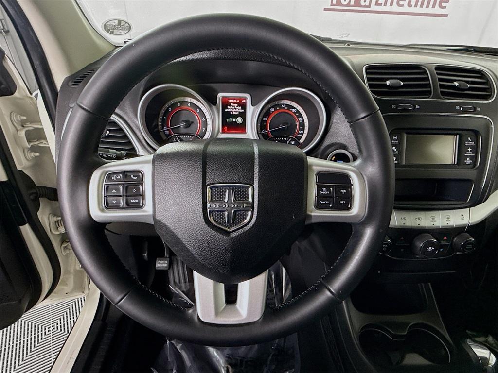 used 2018 Dodge Journey car, priced at $9,998