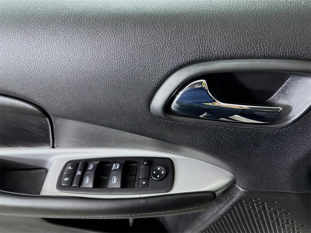 used 2018 Dodge Journey car, priced at $9,998