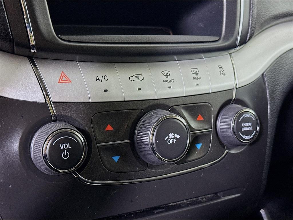 used 2018 Dodge Journey car, priced at $9,998