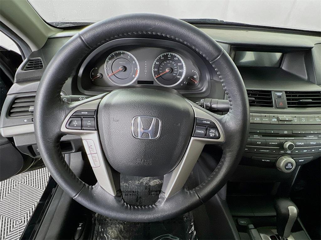 used 2010 Honda Accord car, priced at $12,998