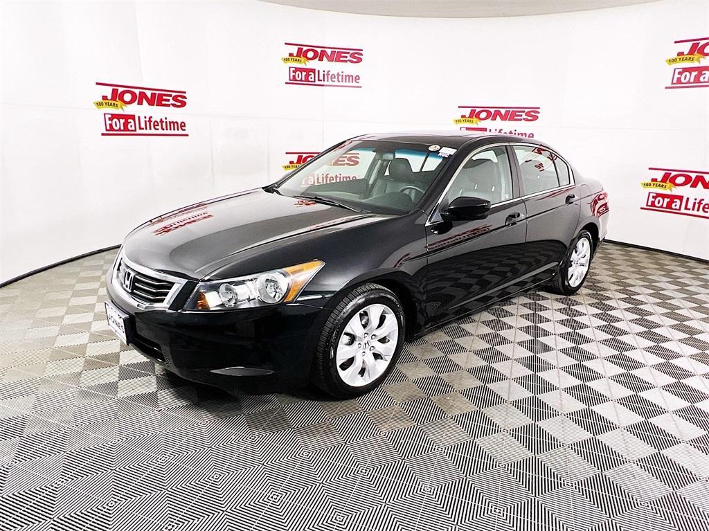 used 2010 Honda Accord car, priced at $12,998