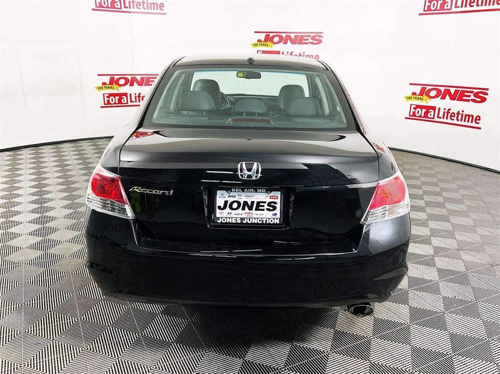 used 2010 Honda Accord car, priced at $12,998