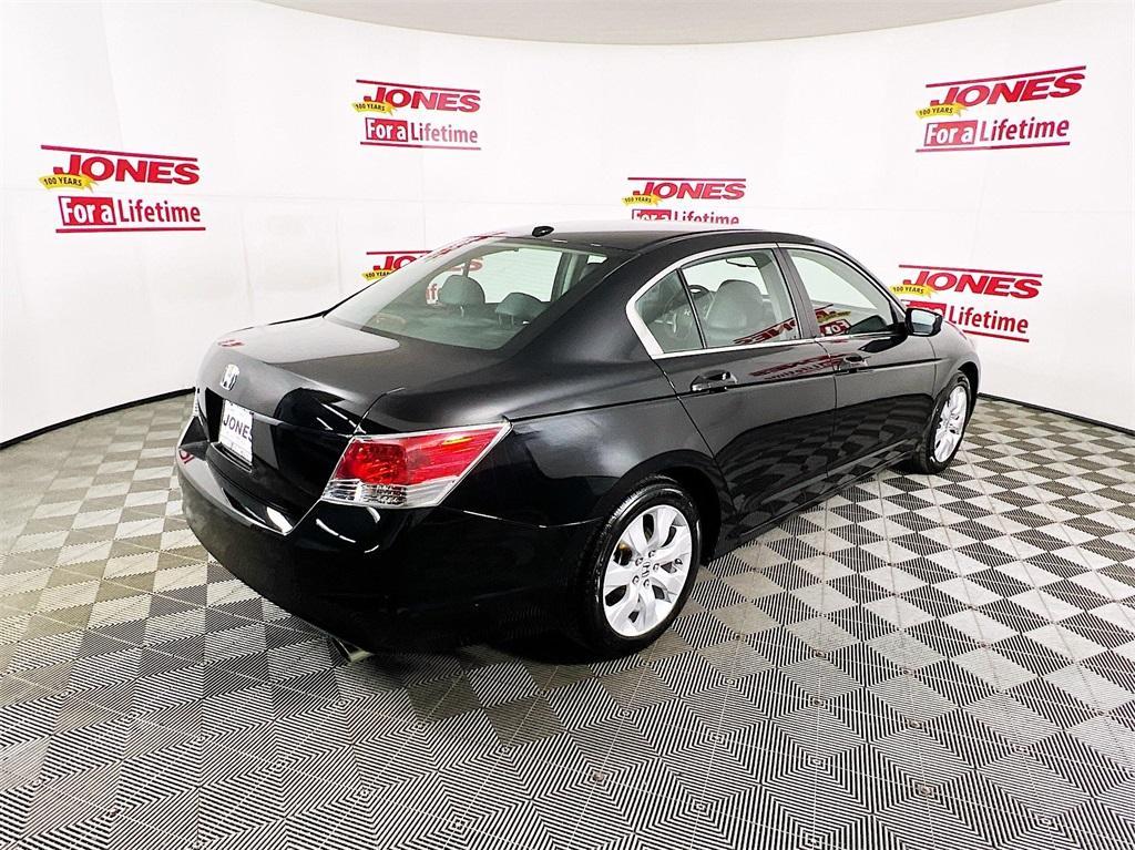 used 2010 Honda Accord car, priced at $12,998