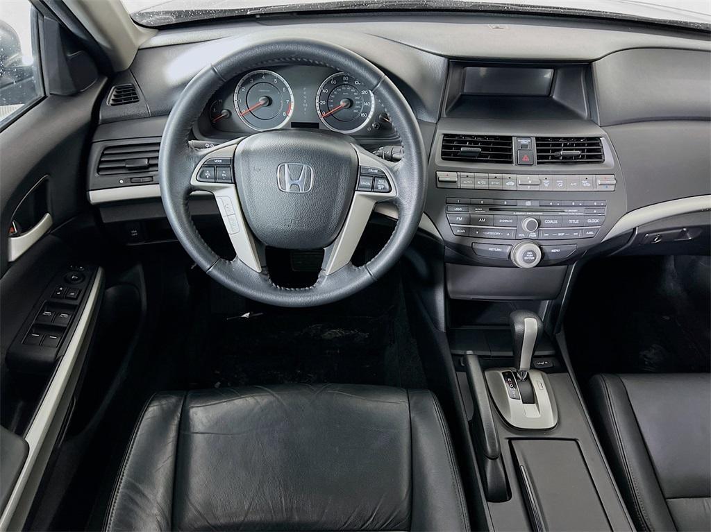 used 2010 Honda Accord car, priced at $12,998