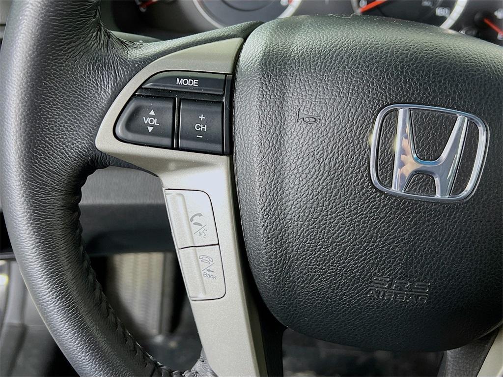 used 2010 Honda Accord car, priced at $12,998