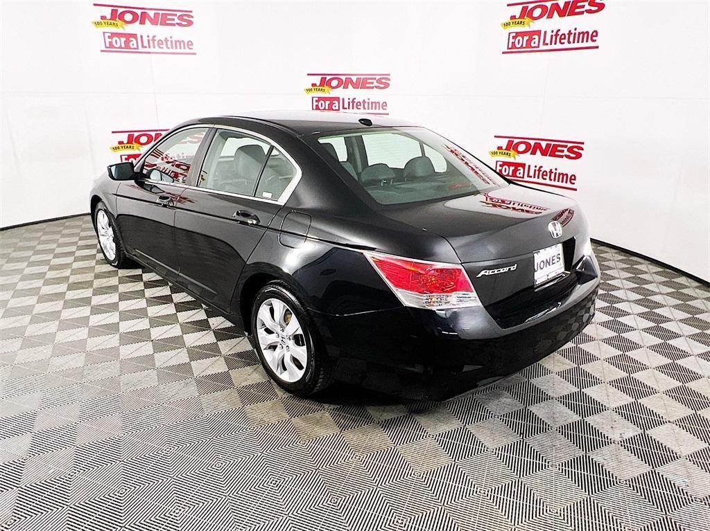 used 2010 Honda Accord car, priced at $12,998