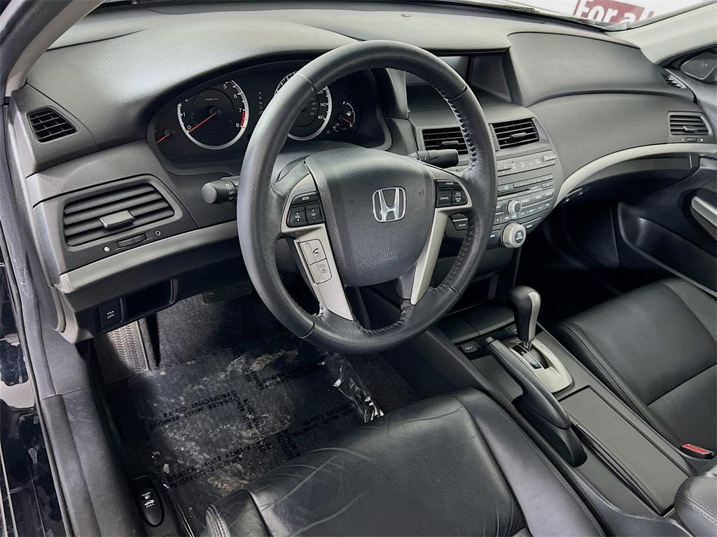 used 2010 Honda Accord car, priced at $12,998