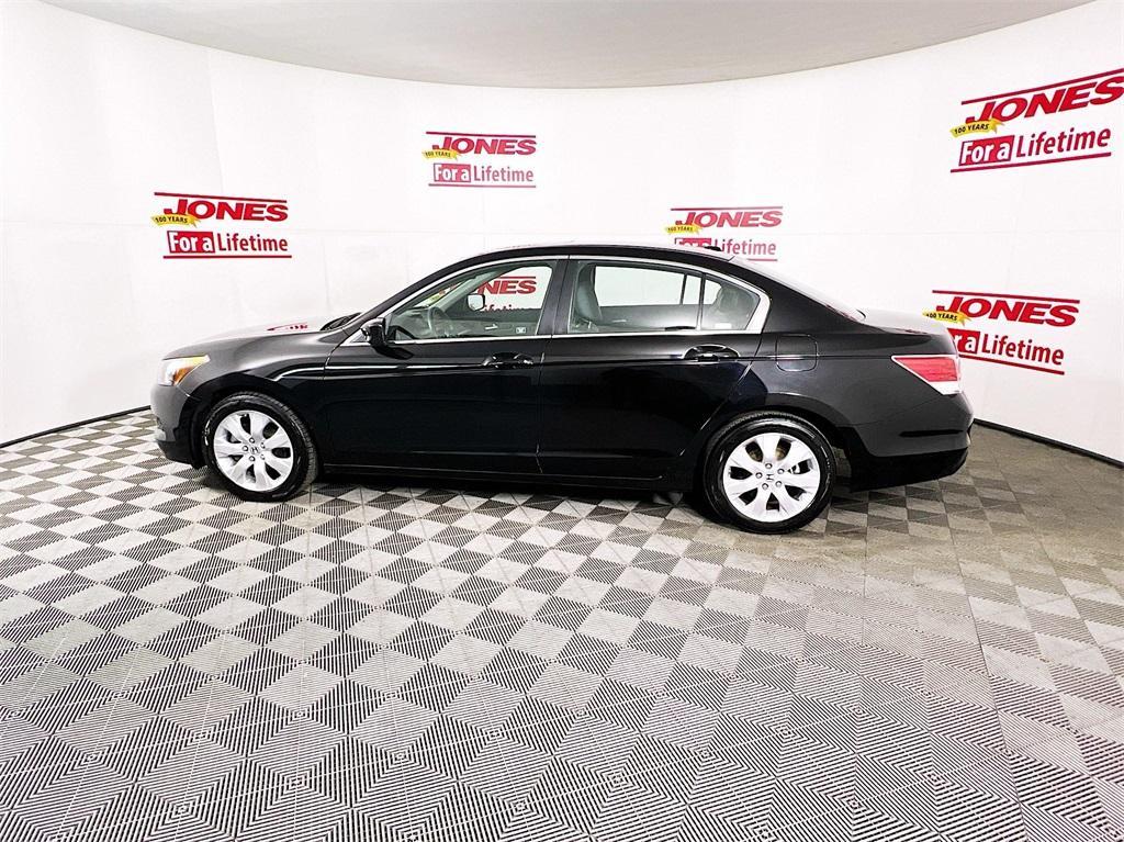 used 2010 Honda Accord car, priced at $12,998