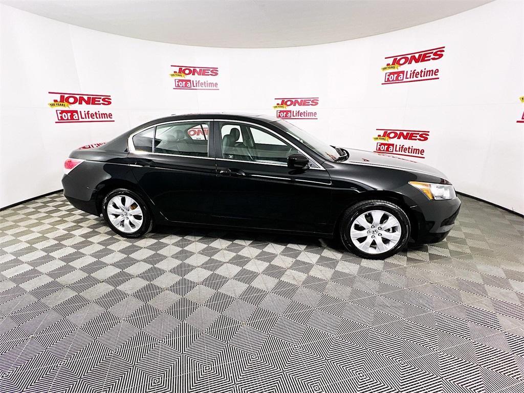 used 2010 Honda Accord car, priced at $12,998