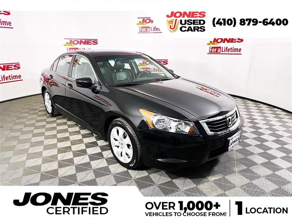 used 2010 Honda Accord car, priced at $12,998