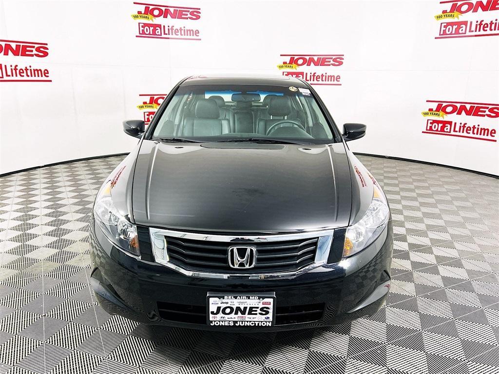 used 2010 Honda Accord car, priced at $12,998