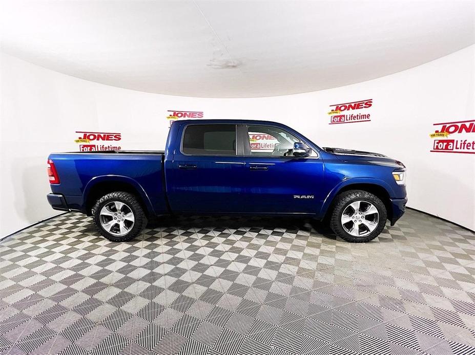 used 2019 Ram 1500 car, priced at $31,998