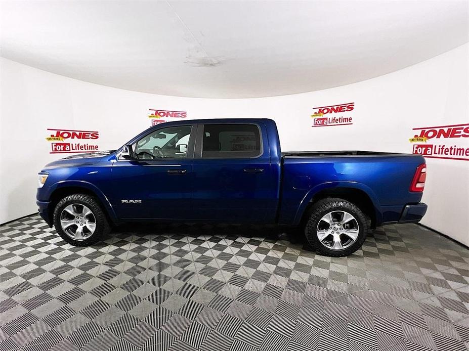 used 2019 Ram 1500 car, priced at $31,998