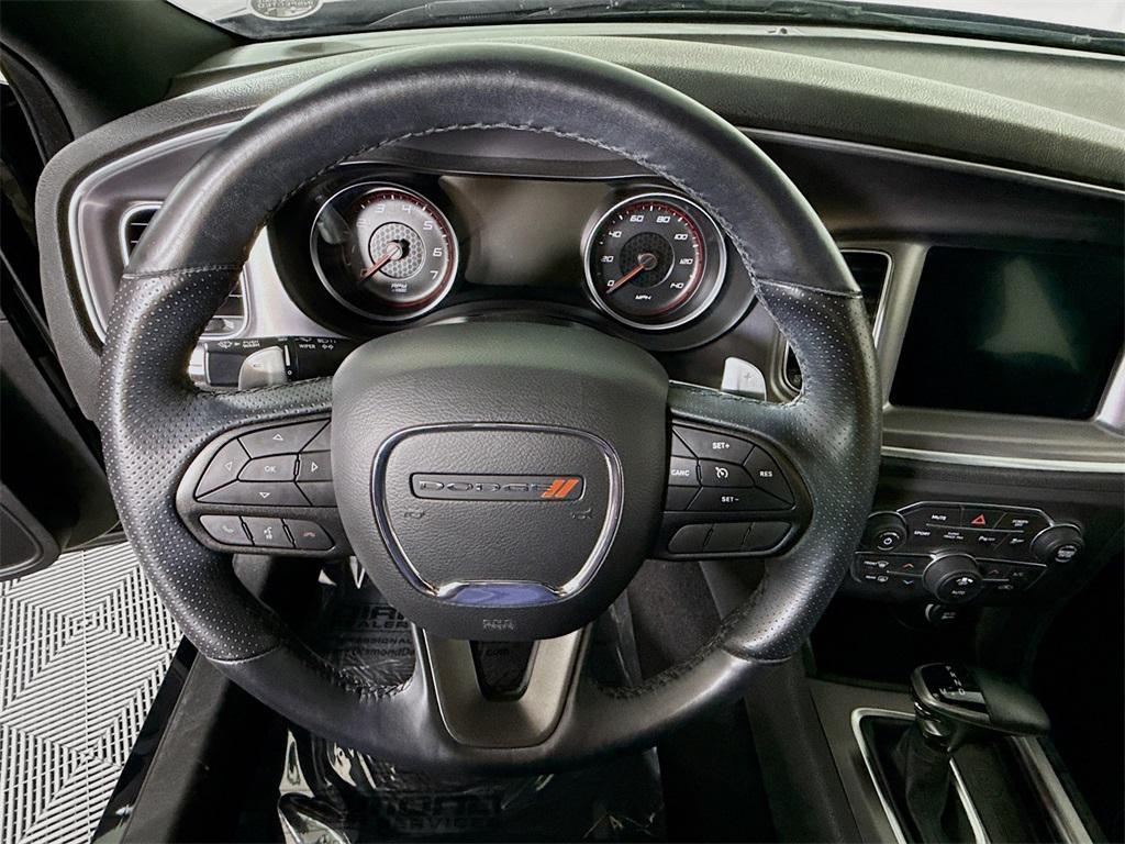 used 2019 Dodge Charger car, priced at $24,995