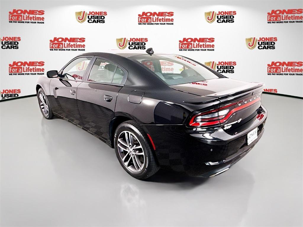 used 2019 Dodge Charger car, priced at $24,995