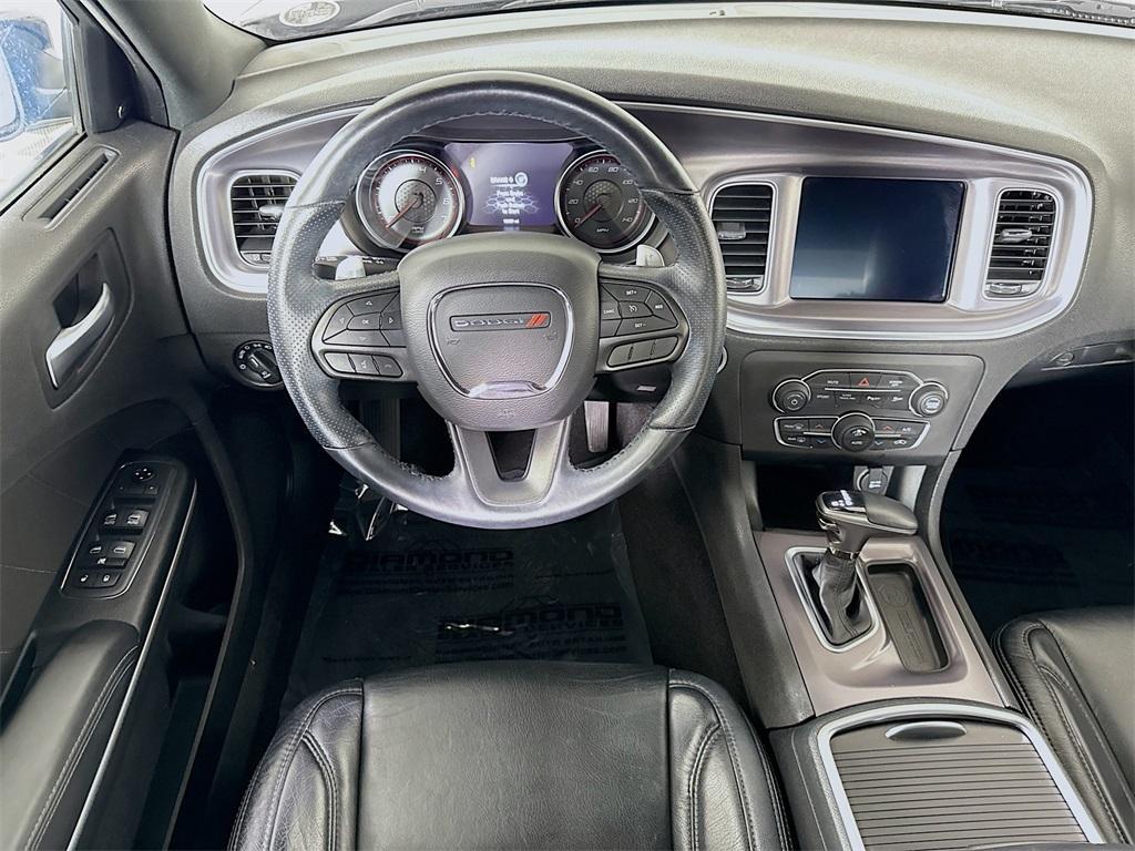 used 2019 Dodge Charger car, priced at $24,995