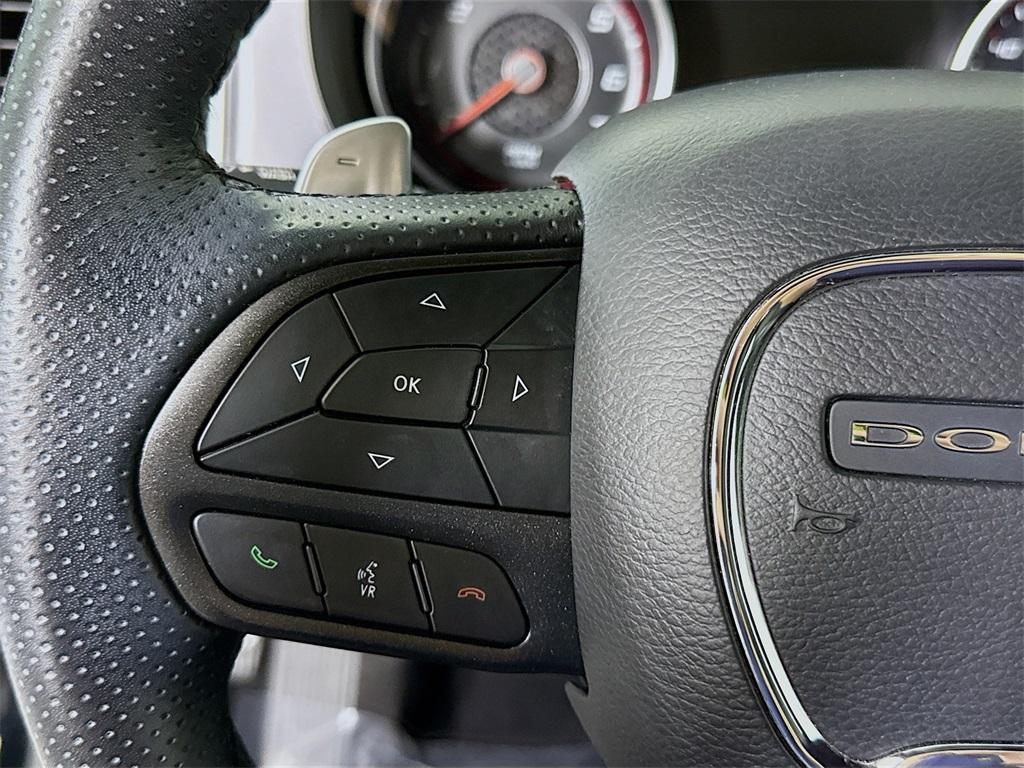 used 2019 Dodge Charger car, priced at $24,995