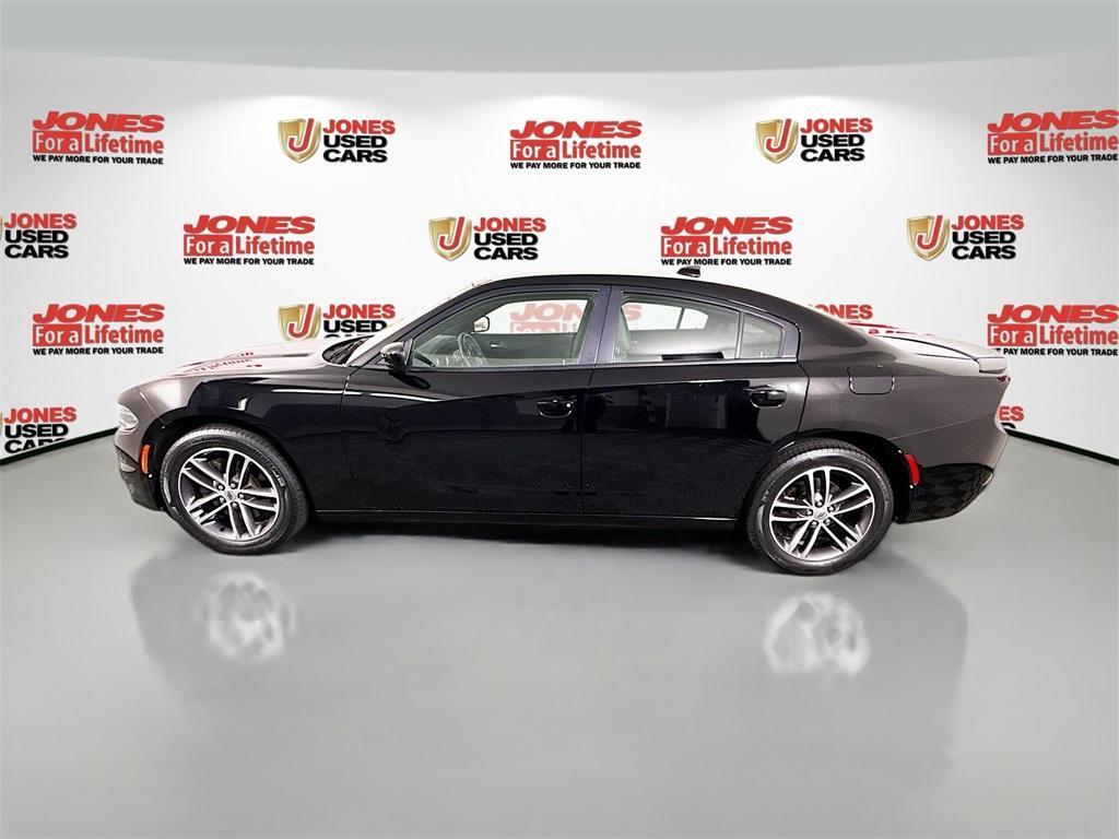 used 2019 Dodge Charger car, priced at $24,995