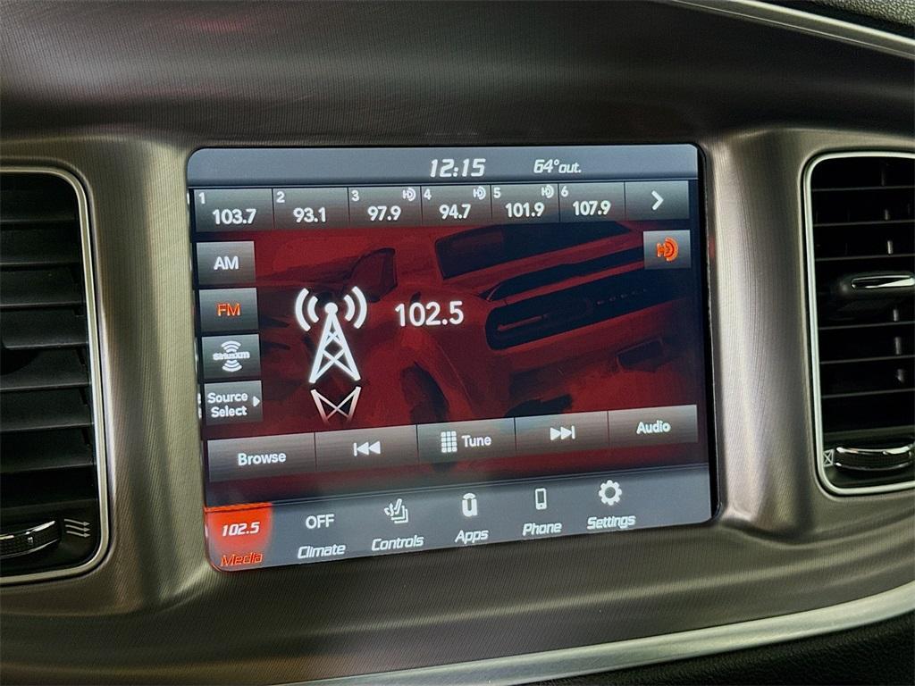 used 2019 Dodge Charger car, priced at $24,995