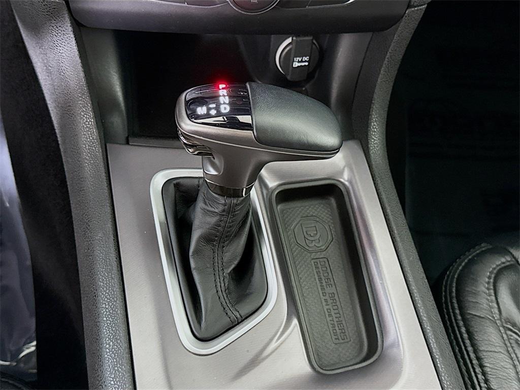 used 2019 Dodge Charger car, priced at $24,995
