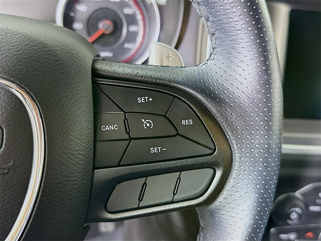 used 2019 Dodge Charger car, priced at $24,995