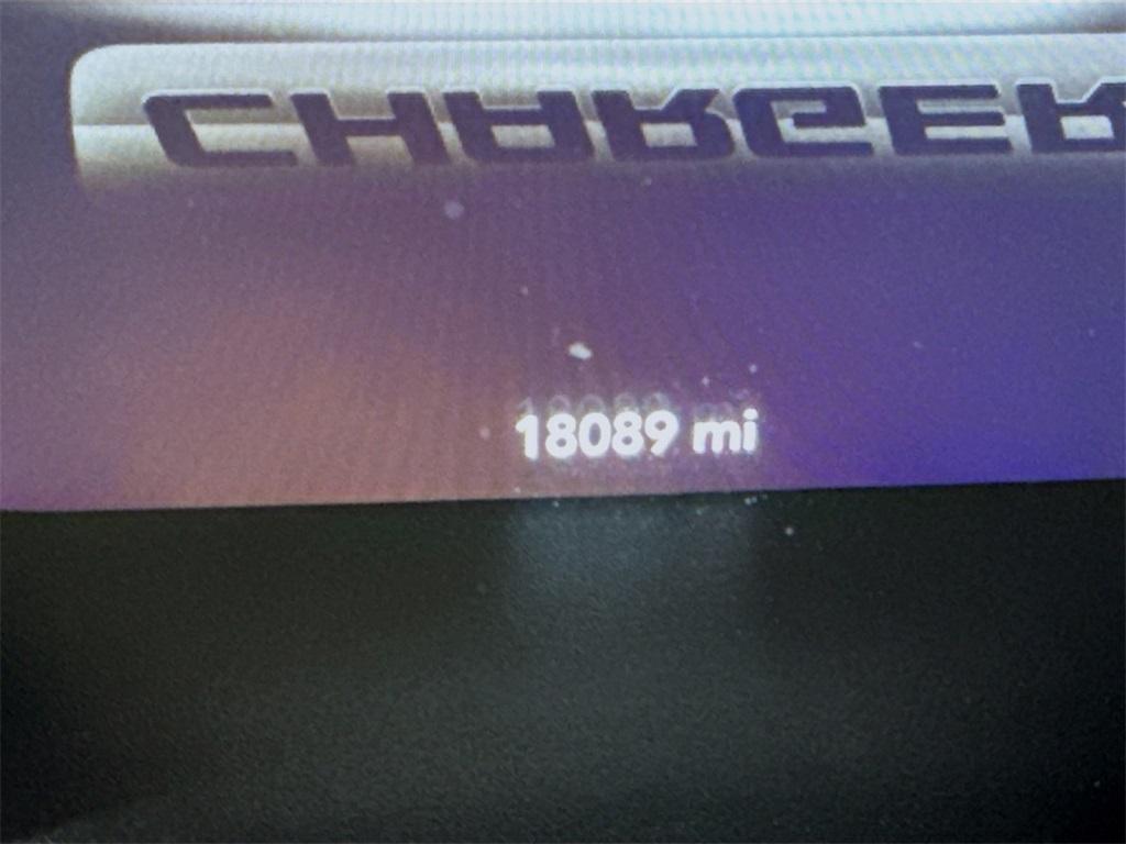 used 2019 Dodge Charger car, priced at $24,995