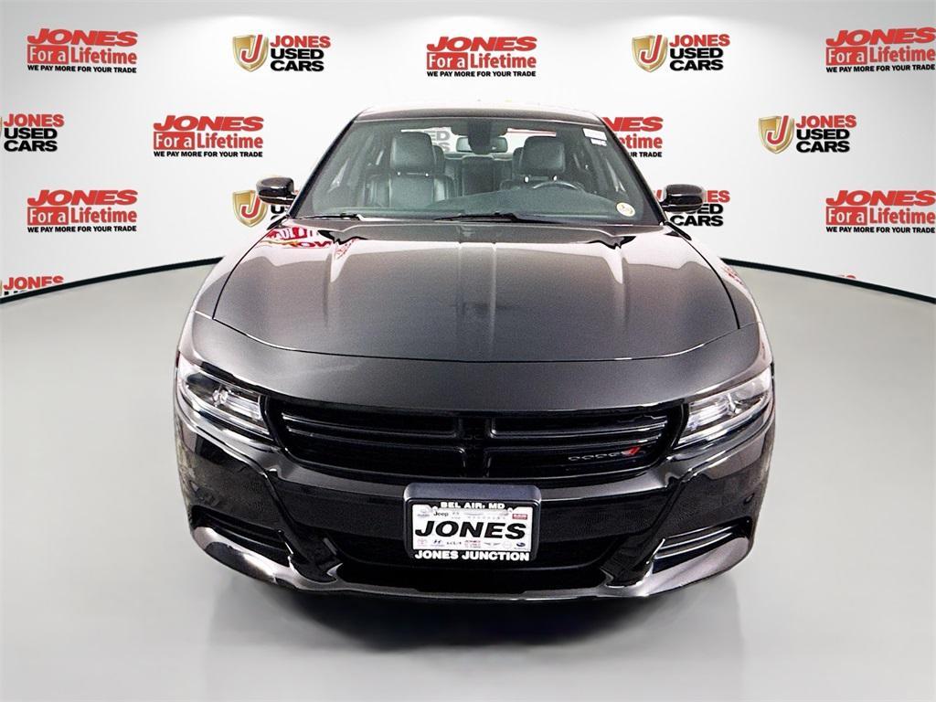 used 2019 Dodge Charger car, priced at $24,995