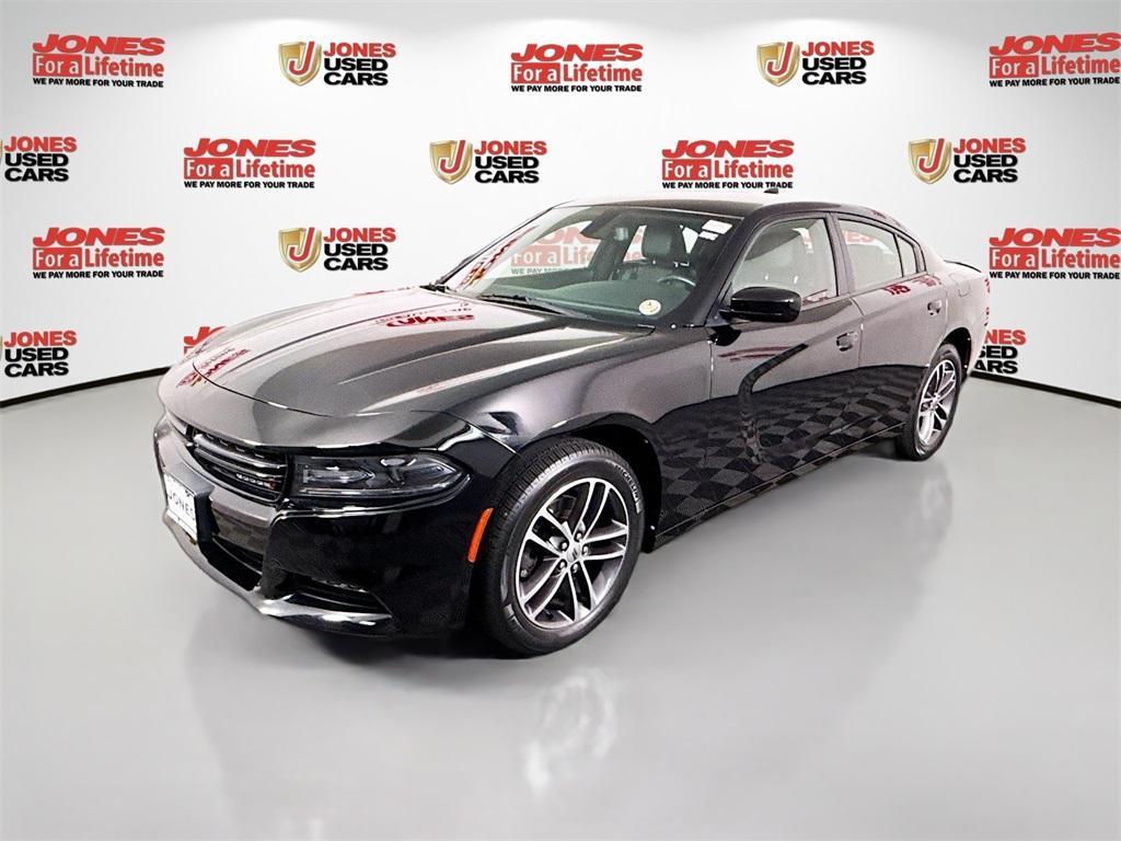 used 2019 Dodge Charger car, priced at $24,995