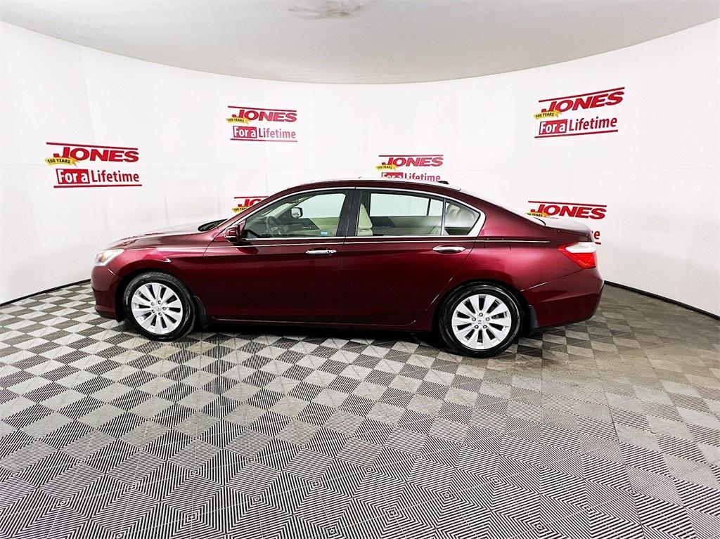 used 2014 Honda Accord car, priced at $12,998