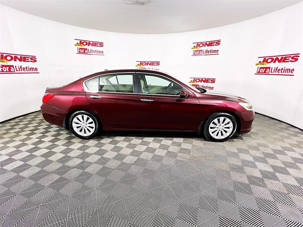 used 2014 Honda Accord car, priced at $12,998