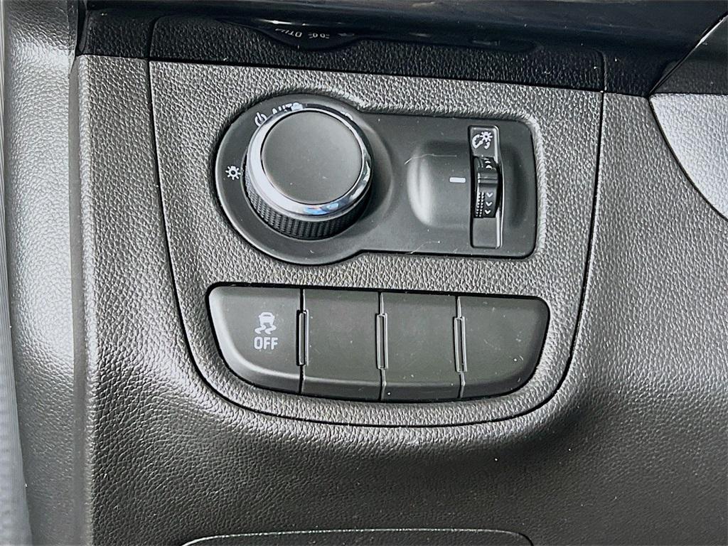 used 2021 Chevrolet Spark car, priced at $12,843