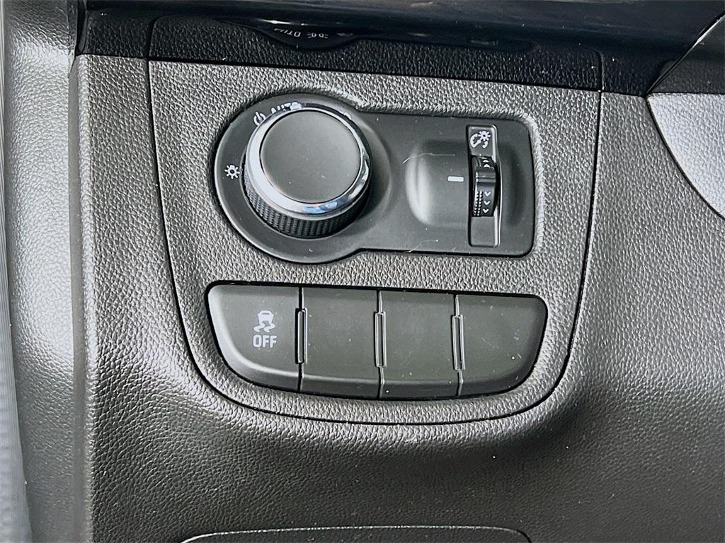 used 2021 Chevrolet Spark car, priced at $12,998