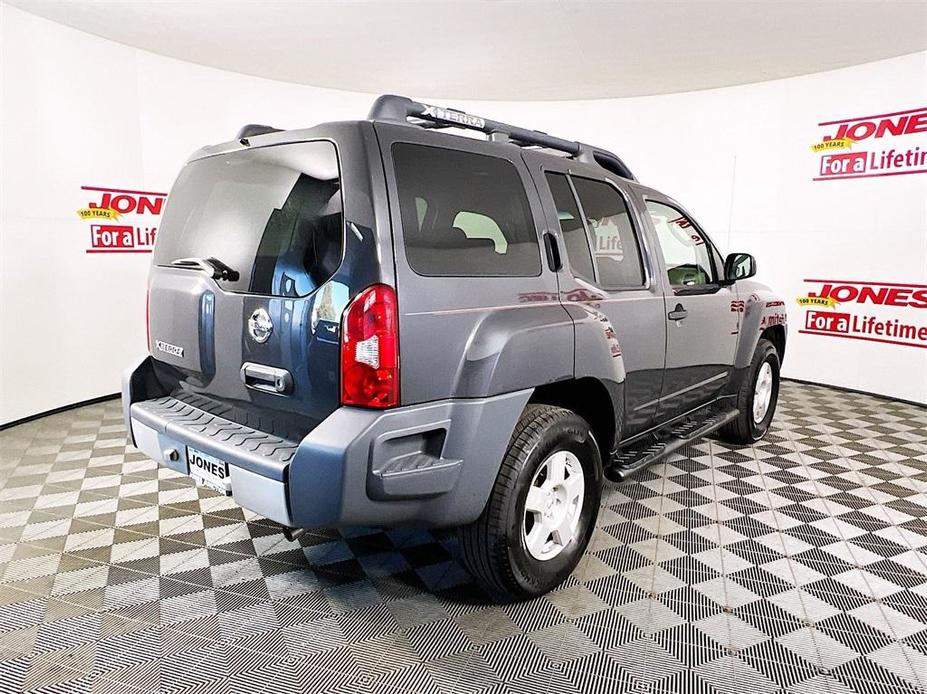used 2006 Nissan Xterra car, priced at $11,969