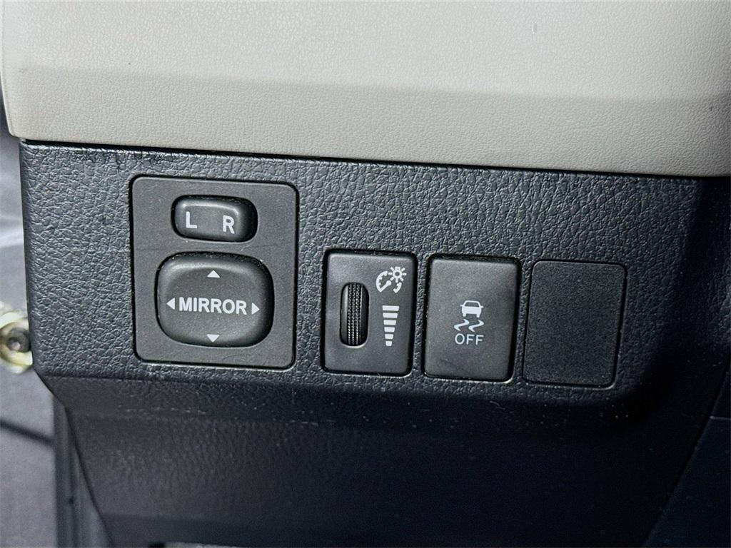 used 2015 Toyota RAV4 car, priced at $11,995
