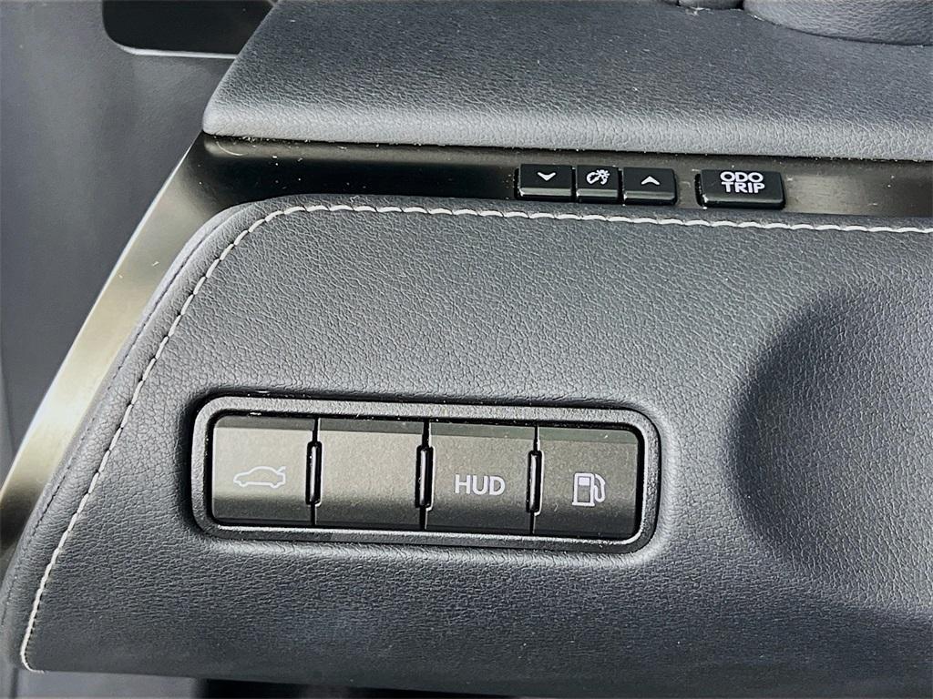 used 2021 Lexus LC 500 car, priced at $86,937