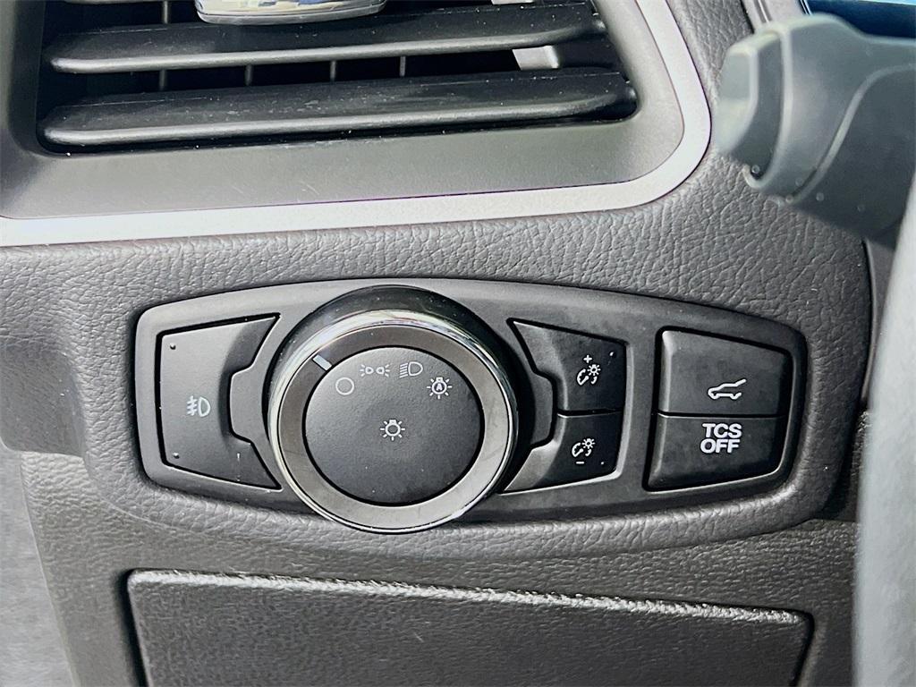 used 2023 Ford Edge car, priced at $26,998