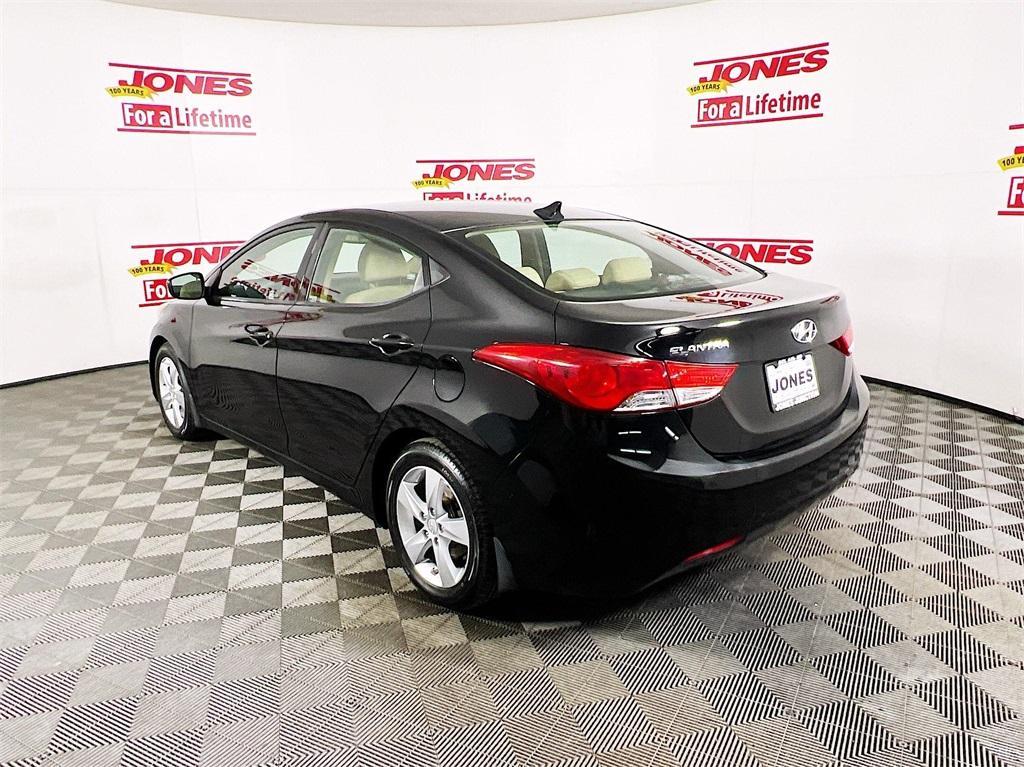 used 2013 Hyundai Elantra car, priced at $7,998