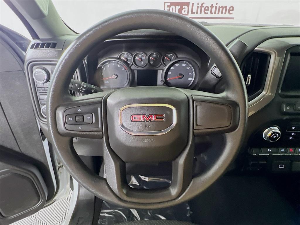 used 2020 GMC Sierra 1500 car, priced at $31,916