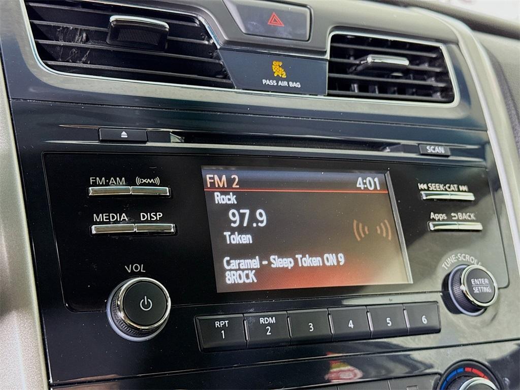 used 2015 Nissan Altima car, priced at $9,998