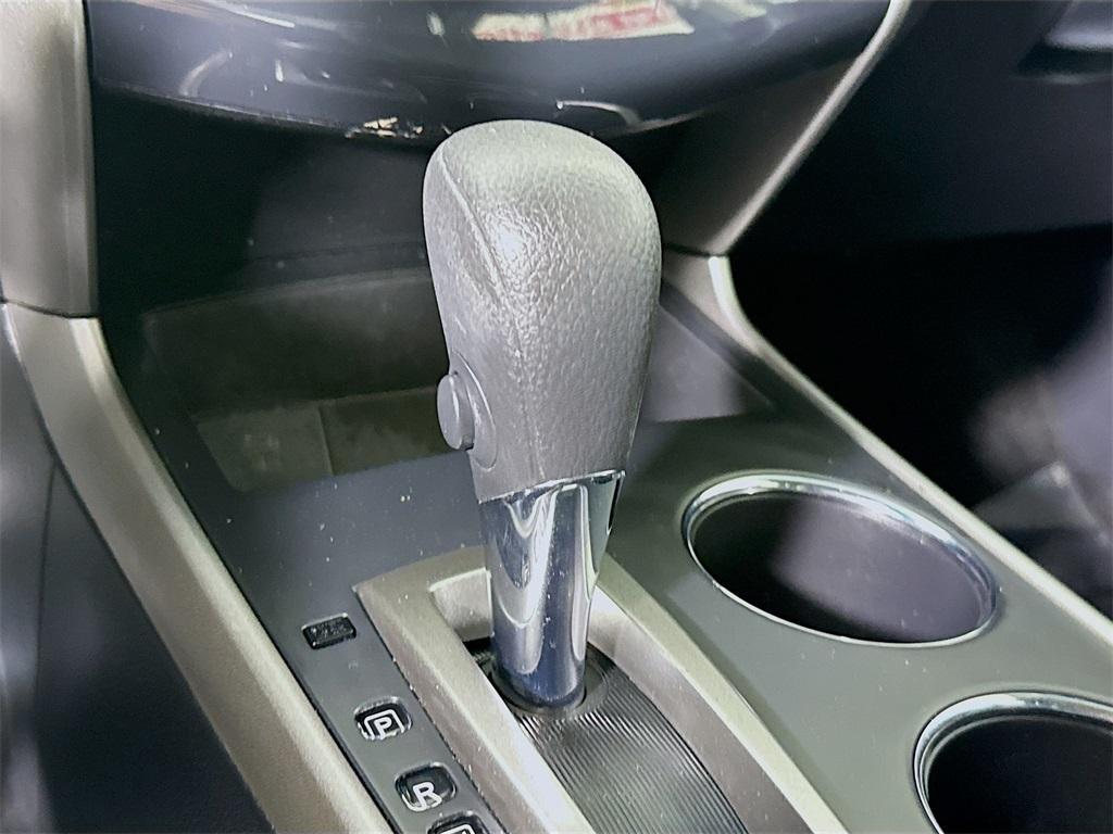 used 2015 Nissan Altima car, priced at $9,998