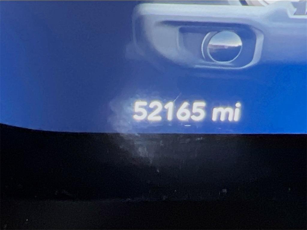 used 2021 Jeep Gladiator car, priced at $36,998