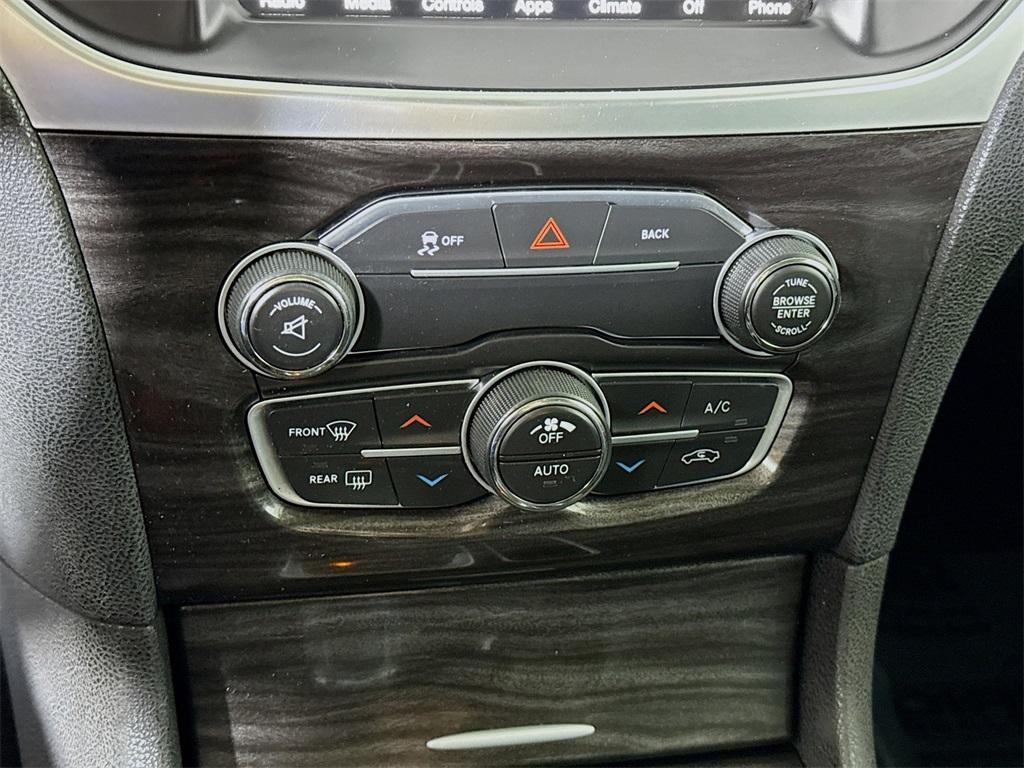 used 2016 Chrysler 300 car, priced at $14,987