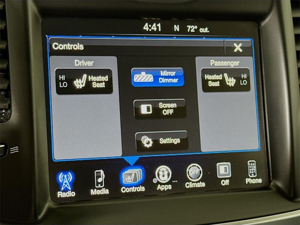 used 2016 Chrysler 300 car, priced at $14,987