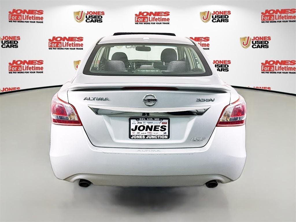 used 2013 Nissan Altima car, priced at $9,998