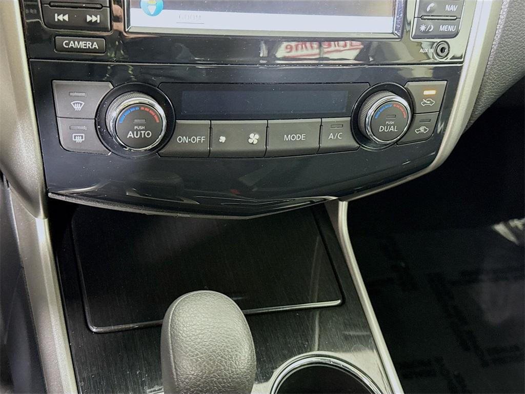 used 2013 Nissan Altima car, priced at $9,998