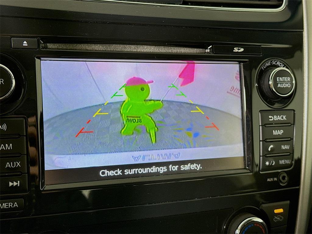 used 2013 Nissan Altima car, priced at $9,998