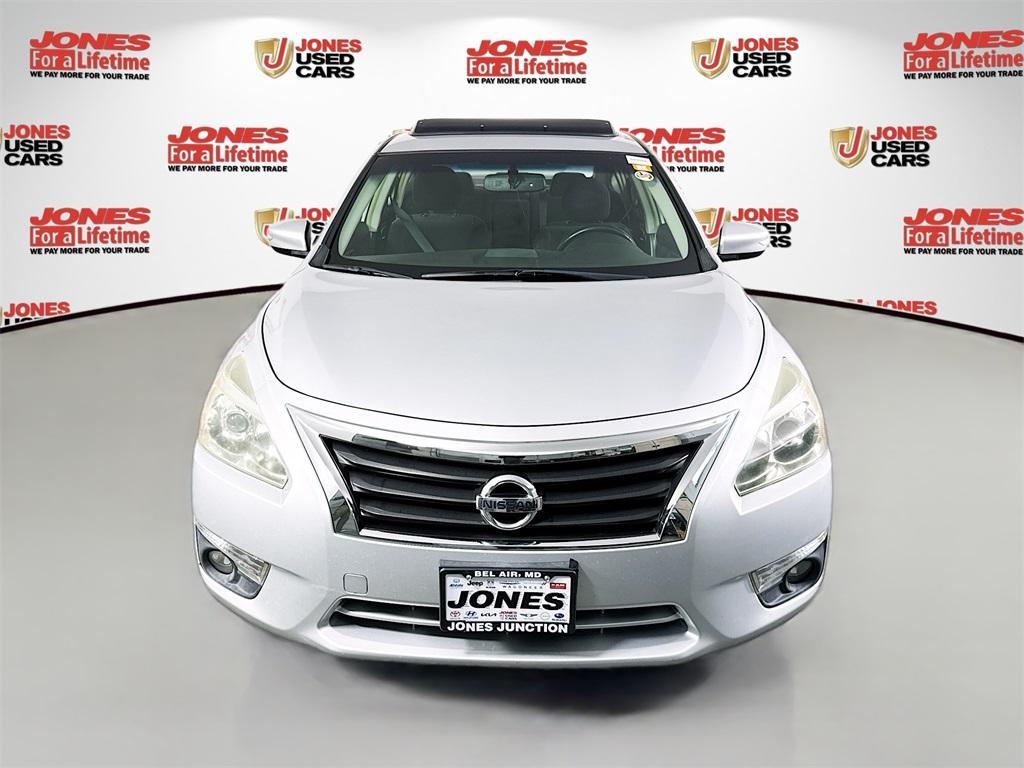 used 2013 Nissan Altima car, priced at $9,998