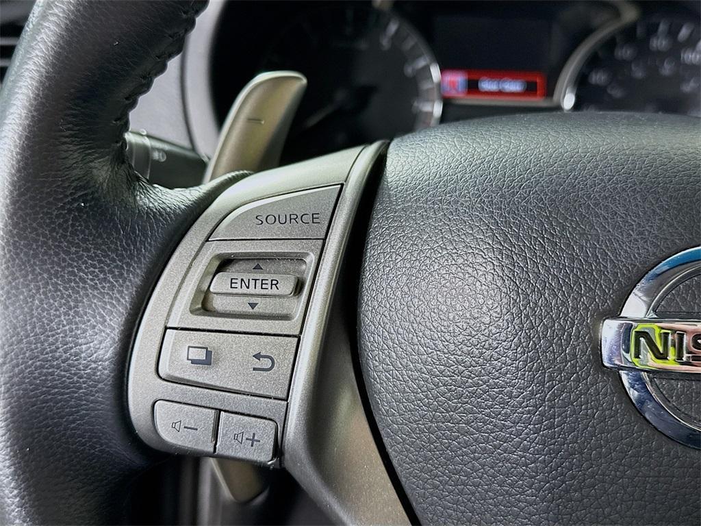 used 2013 Nissan Altima car, priced at $9,998